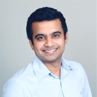 Giru Dhanasekaran at Future Labs Live USA 2026