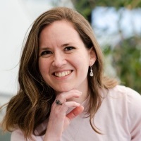 Susannah Cox at Future Labs Live USA 2026