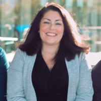 Angela Hui at Future Labs Live USA 2026