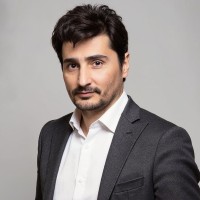 Ferhat Yilmaz at Future Labs Live USA 2026