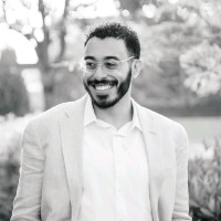 Yousef Baioumy at Future Labs Live USA 2026