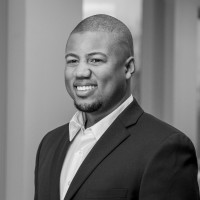 Brandon King at Future Labs Live USA 2026