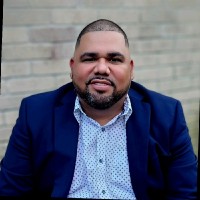 Daniel Lopez at Future Labs Live USA 2026