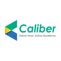 Caliber Infosolutions at Future Labs Live USA 2026