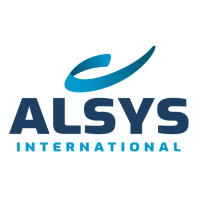 Alsys International BV at Future Labs Live USA 2026