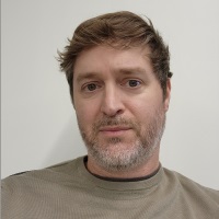 Peter Chase at Future Labs Live USA 2026