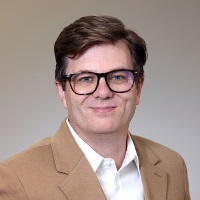 Matthew Hall at Future Labs Live USA 2026