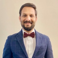 Gaurav Kumar at Future Labs Live USA 2026