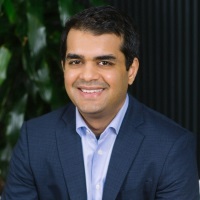 Pradeep Bandaru | Head of Platforms & AI Workflows | Sanofi » speaking at Future Labs Live USA