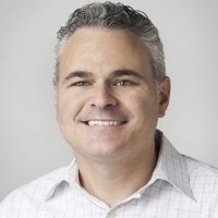 Eric Jaffe | Global Director Science, Senior Vice President | HDR » speaking at Future Labs Live USA