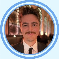 Aaron Parr, CEO, co-founder, inRoot