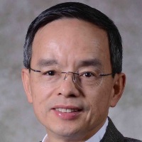 Zi-Kui Liu | Professor of Materials Science and Engineering | Pennsylvania State University » speaking at Future Labs Live USA