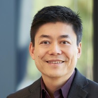 Jiye Shi at Future Labs Live USA 2026