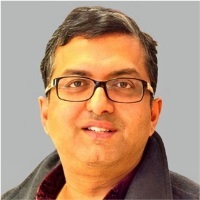 Arijit Chatterjee | Sr. Director- Head of Life Science Solutions & Strategy, Lab SME | Capgemini » speaking at Future Labs Live USA