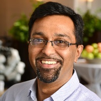 Anand Venkataraman | Director, R&D Data Stewardship | CSL Behring » speaking at Future Labs Live USA