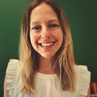 Emily Gillen at Future Labs Live USA 2026