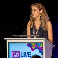 Ellie Whitehead | Head of Content | Terrapinn Holdings Ltd » speaking at Future Labs Live USA