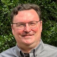 Robert Williams | Director of Digital Lab Innovations | Agilent Technologies » speaking at Future Labs Live USA