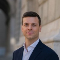 Johannes Solzbach | CEO and Co-Founder | Calira » speaking at Future Labs Live USA