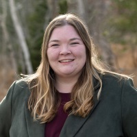 Amanda Dioszeghy | Sustainability Program Manager | The Jackson Laboratory » speaking at Future Labs Live USA