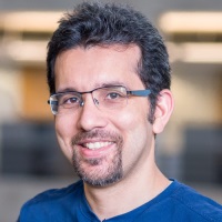 Murat Keçeli | Computational Scientist | Argonne National Laboratory » speaking at Future Labs Live USA