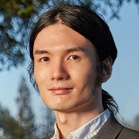 Jiaqi Li | Assistant, Professor | University of Michigan » speaking at Future Labs Live USA