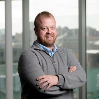 Joshua Kangas, Associate Teaching Professor, Carnegie Mellon University