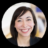 Melina Blees | Regional Director, Mid Atlantic | Biolabs » speaking at Future Labs Live USA