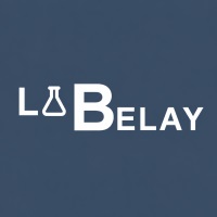 Lab Belay at Future Labs Live USA 2026