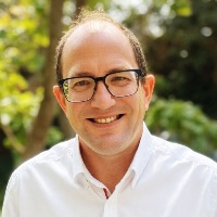 Guilhaume Leroy Meline at Future Labs Live USA 2026