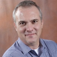 Dave Dorsett | Chief Digital Officer | Astrix » speaking at Future Labs Live USA