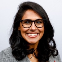 Shraddha Babariya | Executive Medical Director, Laboratory Services | AMERICAN RED CROSS » speaking at Future Labs Live USA