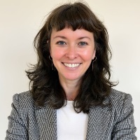 Kelly Sullivan, PhD, Global Head of Operations & Labs, Cambridge Innovation Center