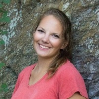 Hannah Sobotka-Briner, Senior Automation Scientist, Merck