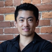 Bingda Li | CEO | Whelix » speaking at Future Labs Live USA