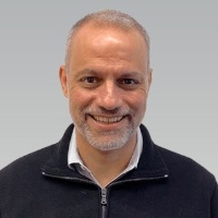 Luiz Miguel Camargo | AVP Data Foundry | Eli Lilly and Company » speaking at Future Labs Live USA