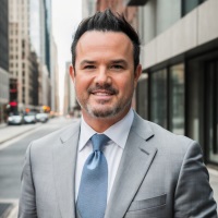 Jeff Hrush | SVP of Sales - WAVE | Thomas Scientific » speaking at Future Labs Live USA