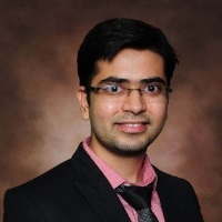 Dhruv Bhatt | Head of Digital Transformation Office | Roche » speaking at Future Labs Live USA