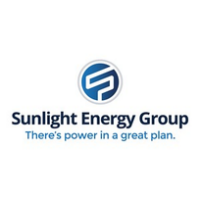 Sunlight Energy Group at Future Labs Live USA 2026