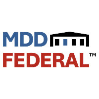 MDD Federal at Future Labs Live USA 2026