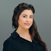 Gena Van Blunk | Procurement and logistics specialist | BioAnalysis LLC » speaking at Future Labs Live USA