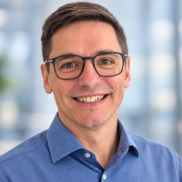 Peter Bellstedt | Director Global Enterprise Sales | SciY » speaking at Future Labs Live USA