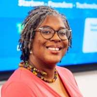 Tempest Carter | Director of Strategic Tech Initiatives | City of Philadelphia » speaking at Future Labs Live USA