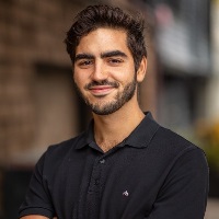 Zachary Berenson-Barros | Enterprise Account Executive | Uncountable » speaking at Future Labs Live USA
