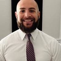 Dominick Degrazio | Associate Director - Concept Development and Delivery | GSK » speaking at Future Labs Live USA