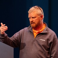 Meric Overman | Product Manager | LabWare Inc. » speaking at Future Labs Live USA