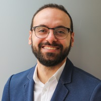 Ahmed Moustafa | Assistant Professor, University of Pennsylvania & Co-Director Center for Microbial Medicine, | Children’s Hospital of Philadelphia » speaking at Future Labs Live USA