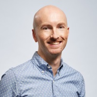 Brendan O'Hara | Associate Director, Lab Manager | Dispatch Bio » speaking at Future Labs Live USA