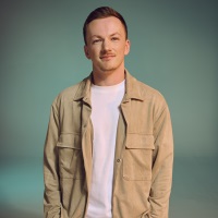 Dylan Coyne at Digital Health Festival 2026