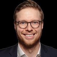 Anton Edlund at Digital Health Festival 2026